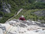19 other climb paklenica