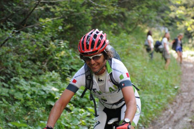 f perini downhill 2011