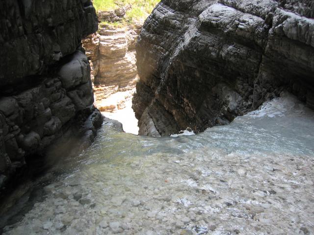 canyoning rio alba 2005 (2)