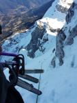 mte pleros 16 jan 2020 new route solo on north east face  (7)