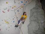 ric ostoich indoor climbing karlsruhe 2007