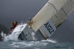 x yachts med cup 12