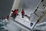 x yachts med cup 14