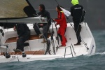 x yachts med cup 08