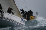 x yachts med cup 11