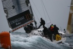 x yachts med cup 10