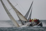 x yachts med cup 09