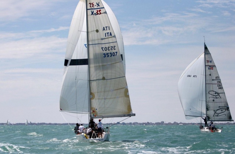 x yachts adriatic cup (2)