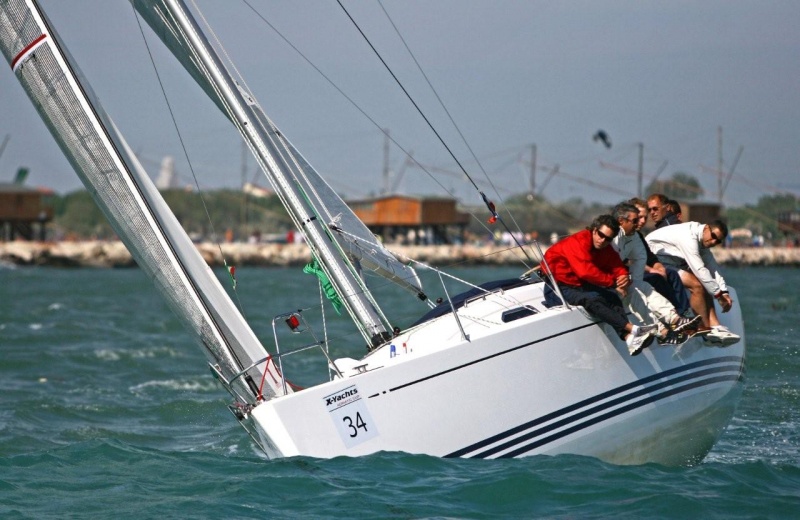 x yachts adriatic cup (7)