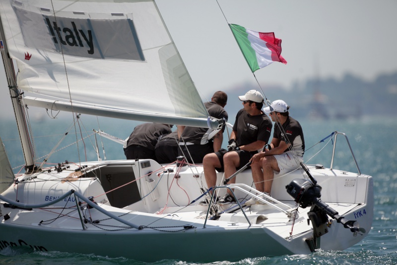 bmw sailing cup  istanbul (4)
