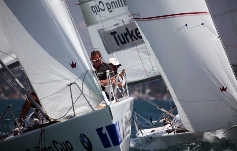 bmw sailing cup  istanbul (6)