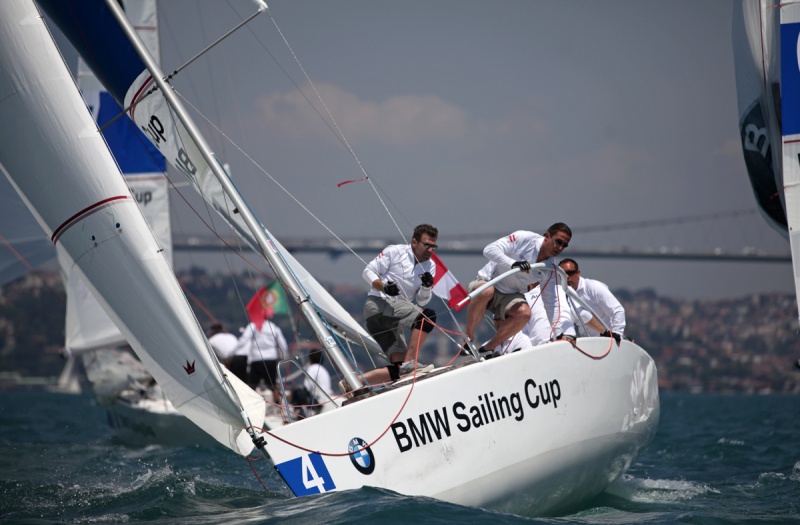 bmw sailing cup  istanbul (7)