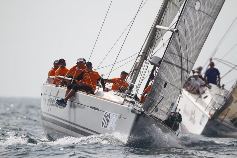 phuket king's cup  regatta (4)