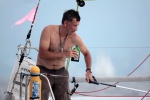 unknown russian sailor phuket king's cup 2014