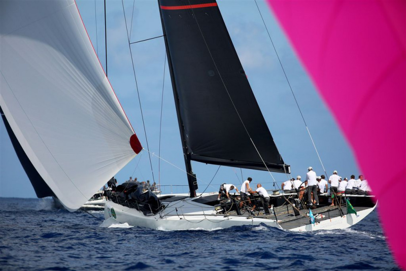 rolex maxi yacht cup (1)