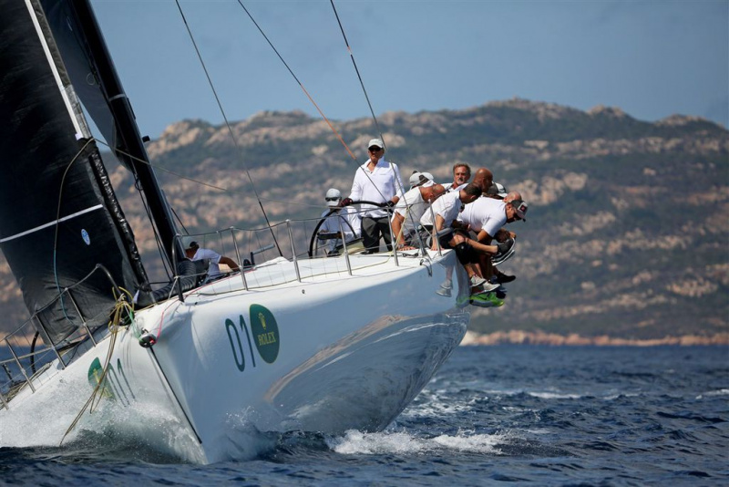 rolex maxi yacht cup (4)
