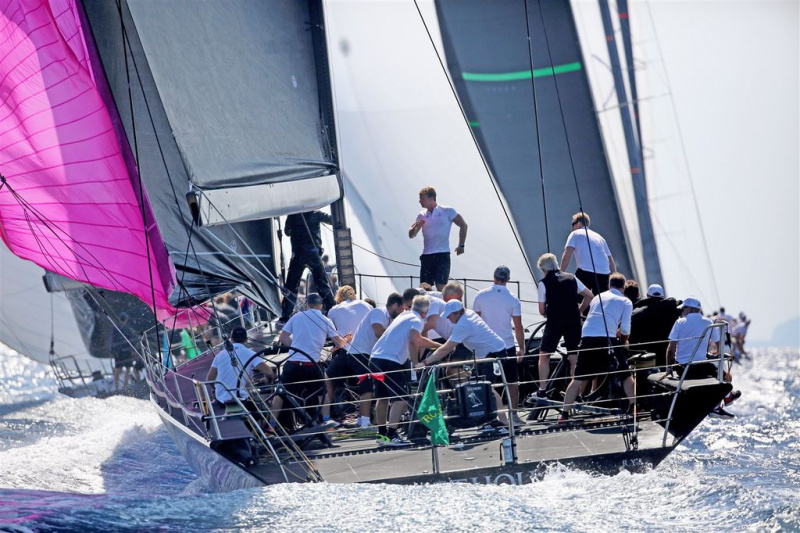 rolex maxi yacht cup (10)