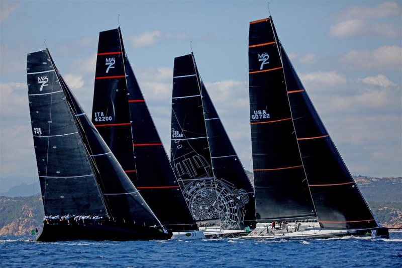 rolex maxi yacht cup (14)