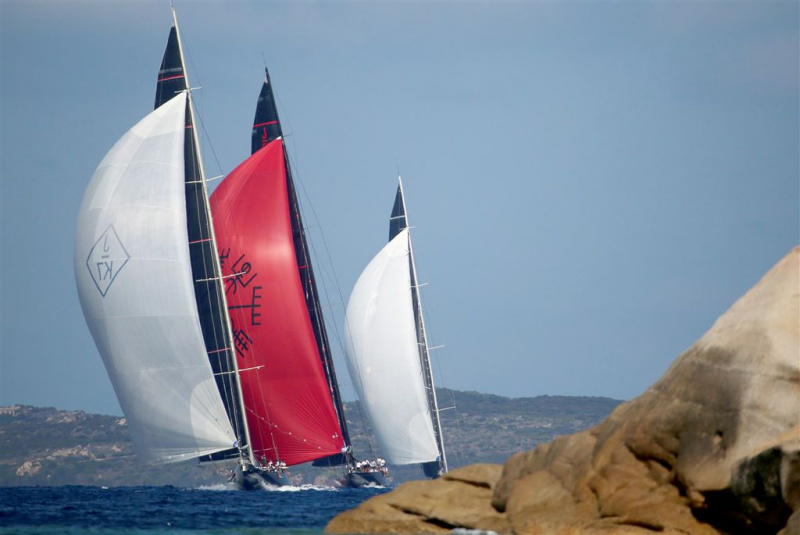 rolex maxi yacht cup (24)